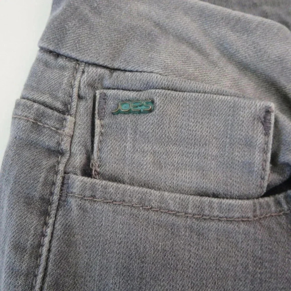 Joe's Jeans Muse Bootcut Jeans Size 24 Angelica - Picture 9 of 11